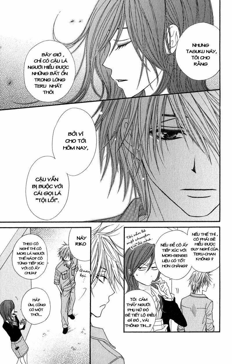 điện kích daisy chapter 24 12