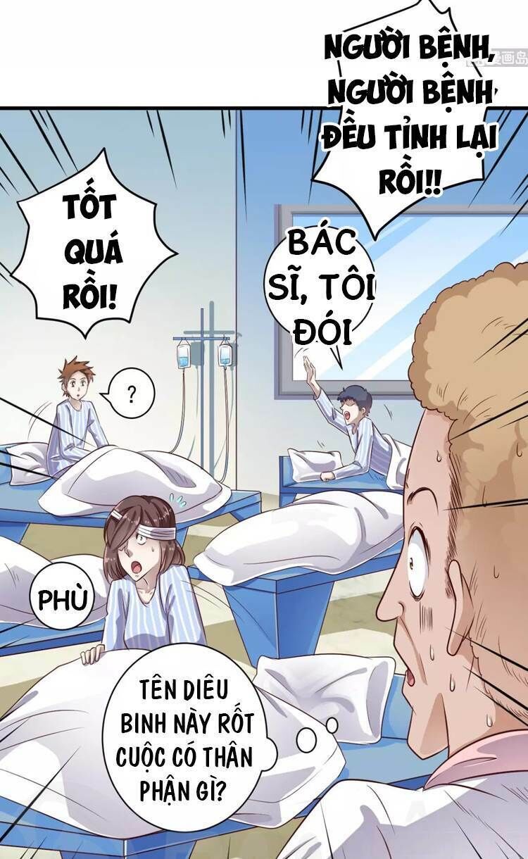 địa phủ khai phá thương chapter 65 3