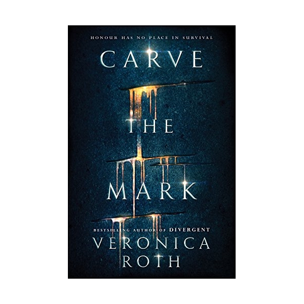 Carve The Mark