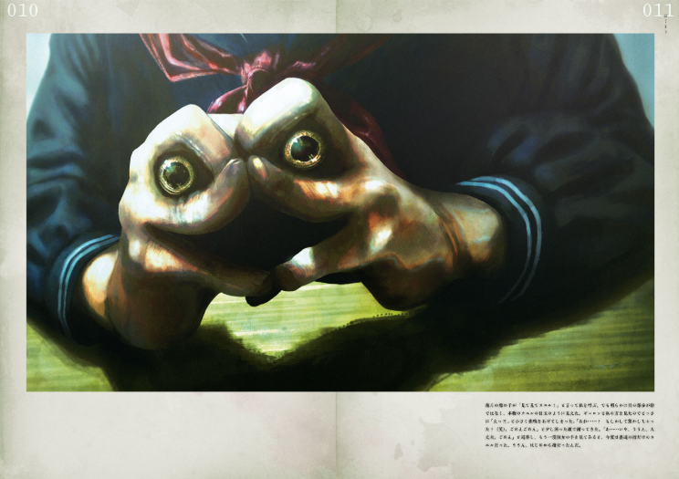 Sách ngoại văn: 綴 ―つづり― - Tsuzuri