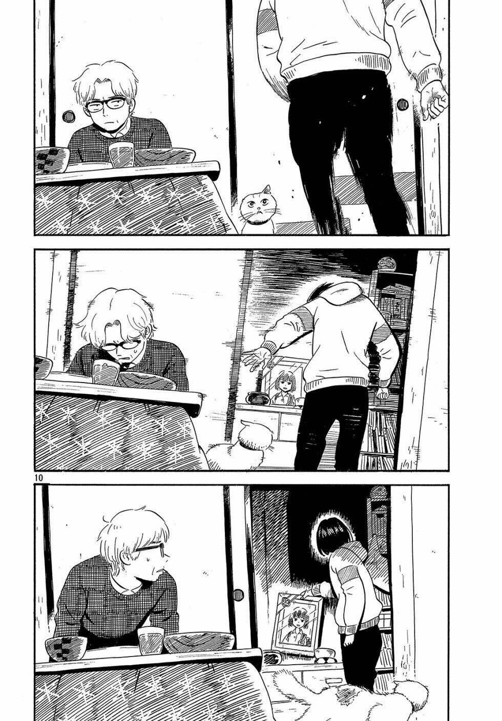 nora to zassou chapter 12 10