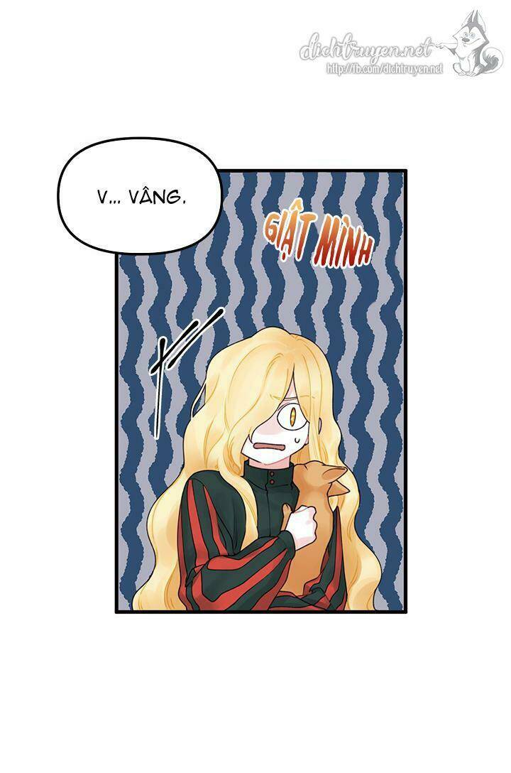 công chúa bãi rác chapter 15 36