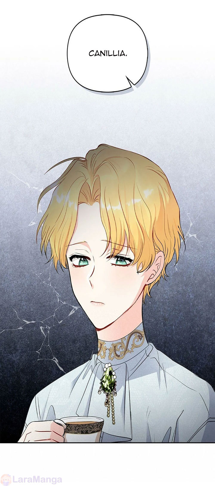 chịu đựng đi đại công tước!! chapter 18 26