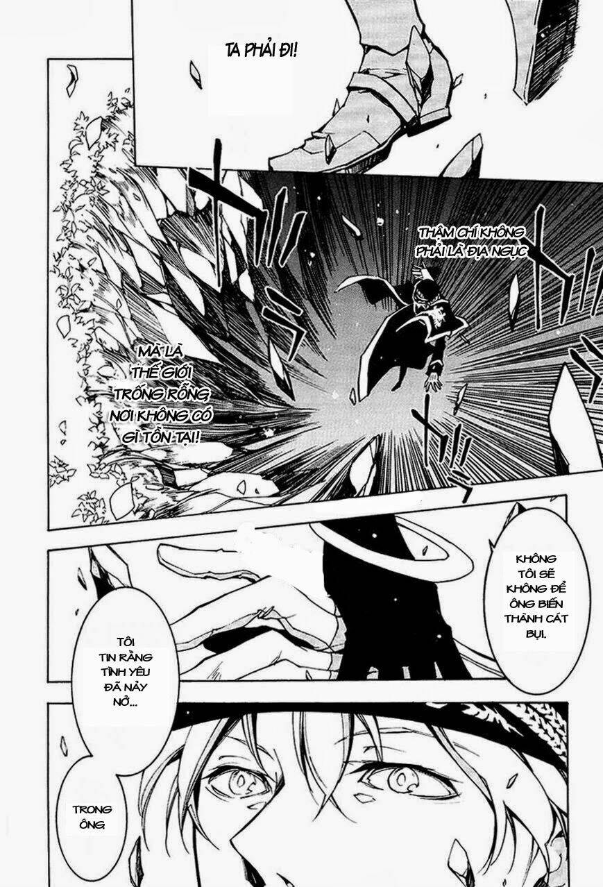 07 hồn ma chapter 98 24