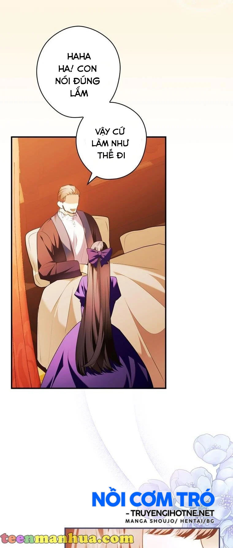 nàng tiểu thư nhà công tước chapter 11 22