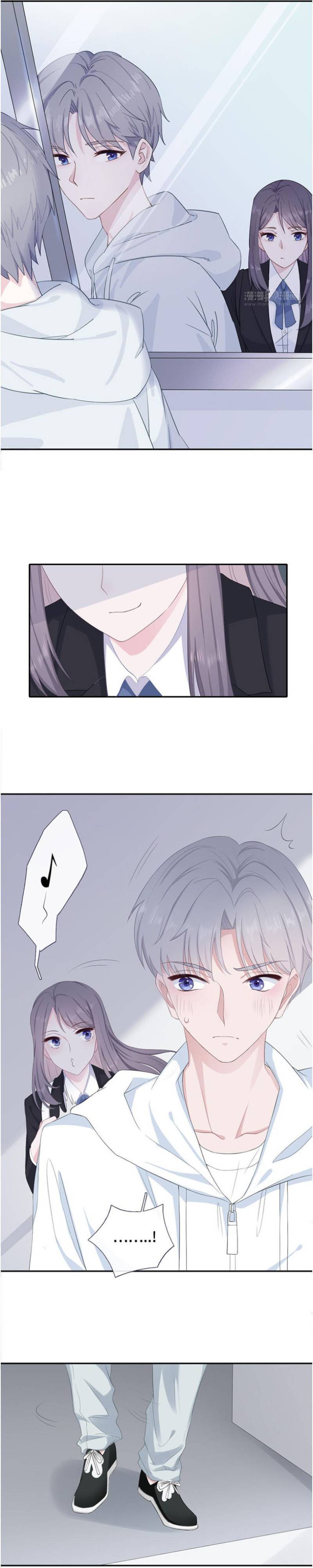 cái thùng cơm sát vách chapter 5 4