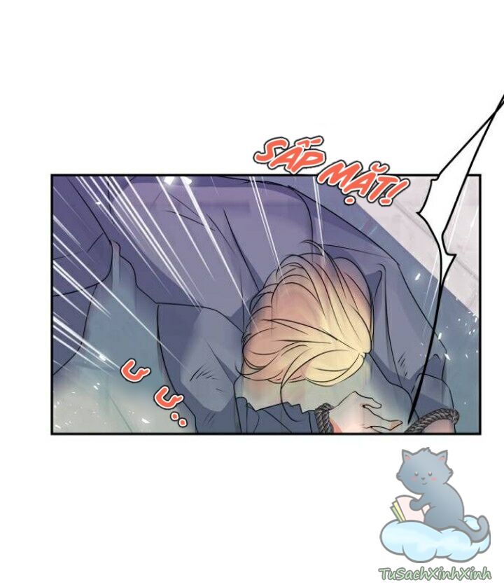 tôi đang nuôi dưỡng một con quái thú chapter 41 48