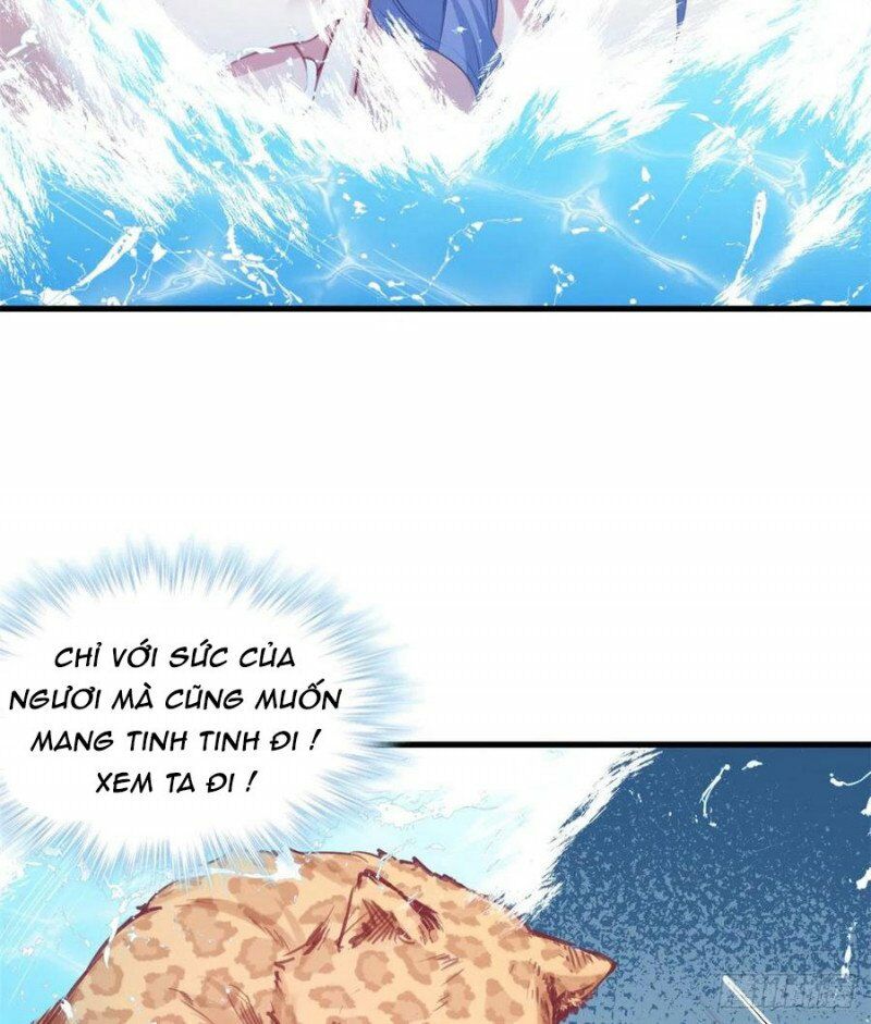 [16+] thảnh thơi thú thế chủng chủng điền, sinh sinh tể chapter 219 12