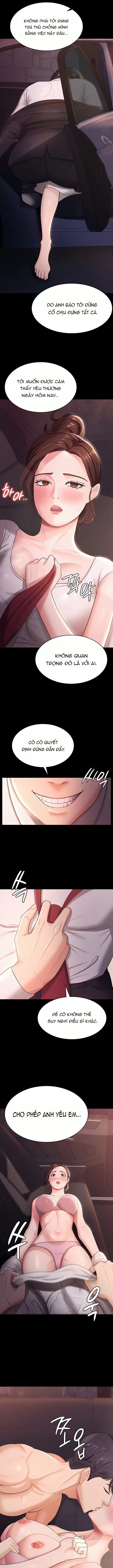vợ anh ngon lắm đấy! chapter 6 9