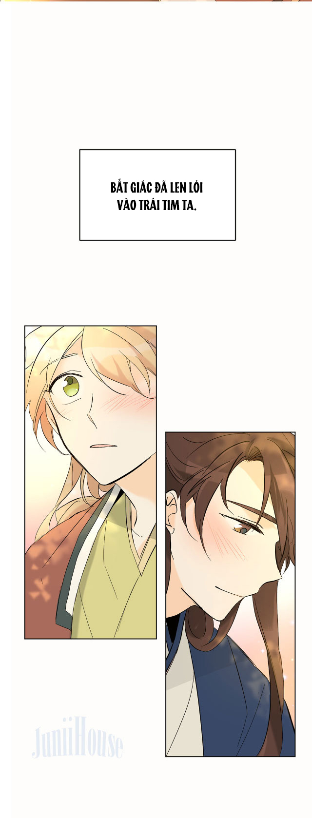 sơn thần đại nhân vẫn nhớ tôi chapter 10 30