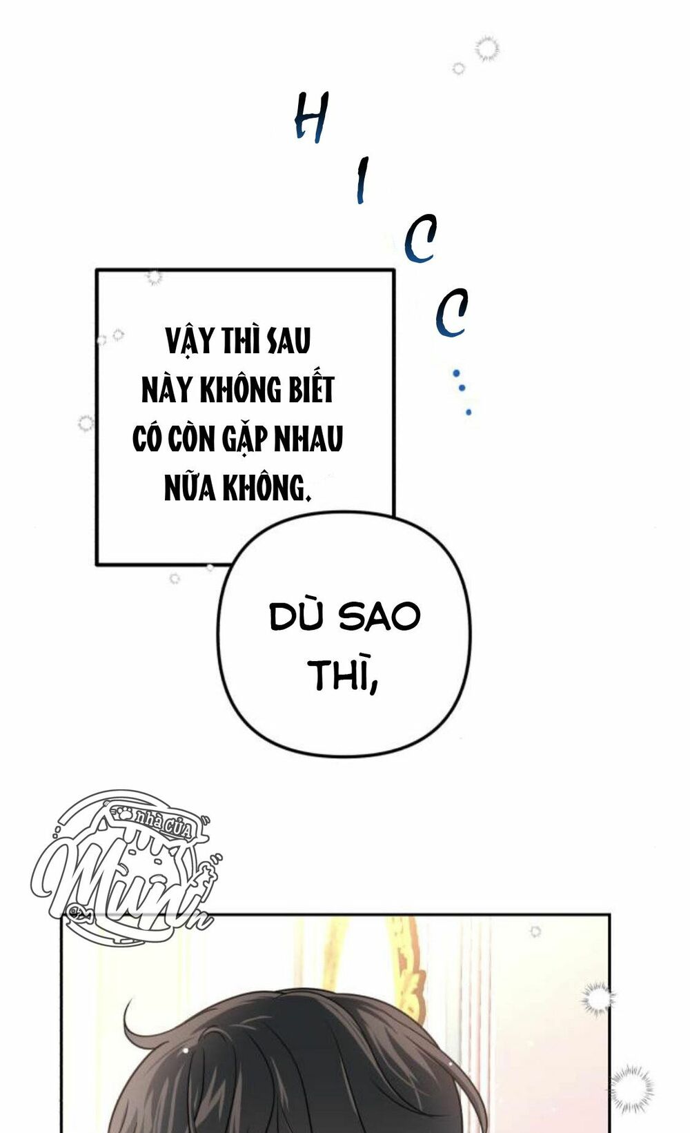 công nương mint bé nhỏ chapter 9 77