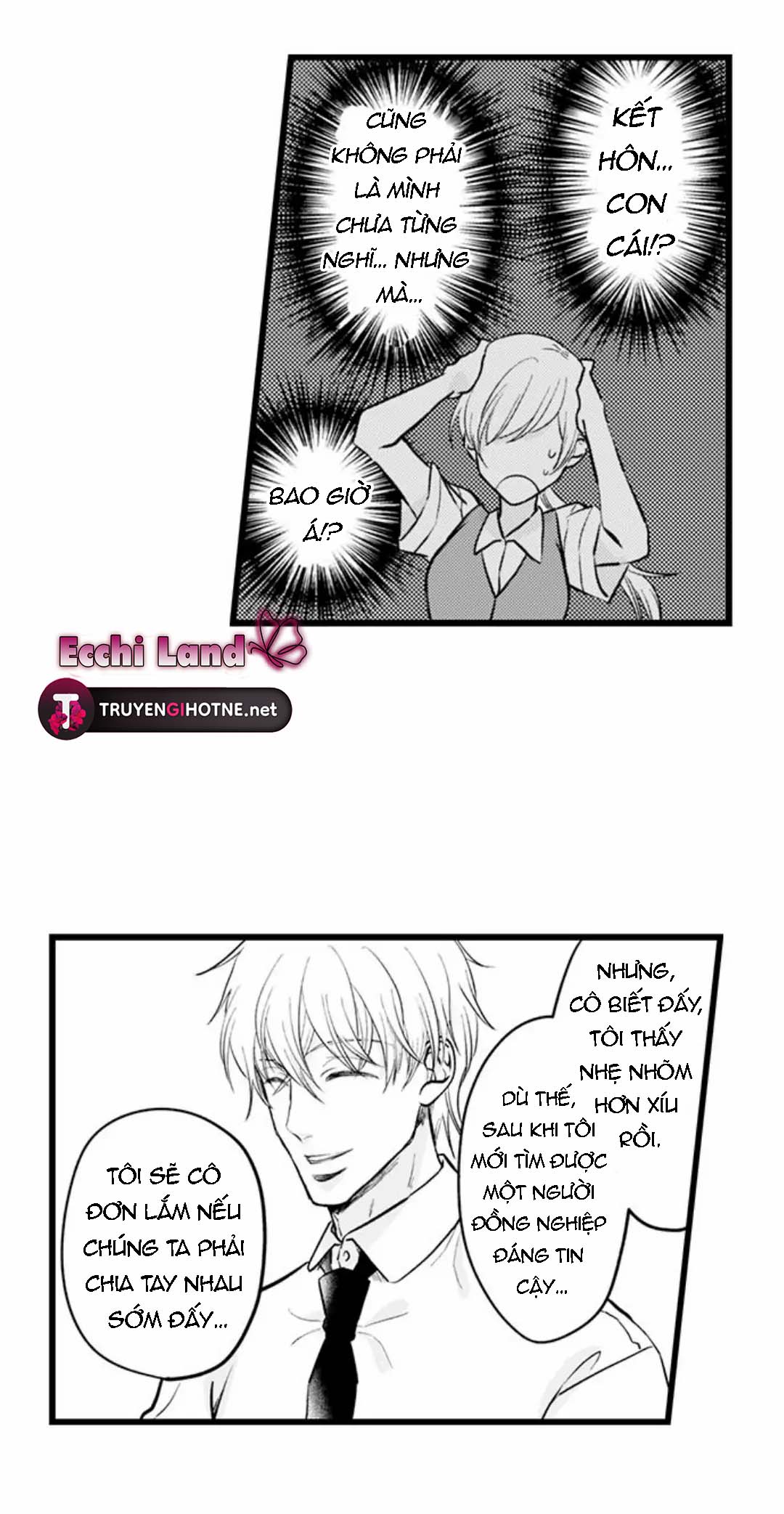 dây dưa một đêm dâm đãng với nhà sư chapter 156.2 12