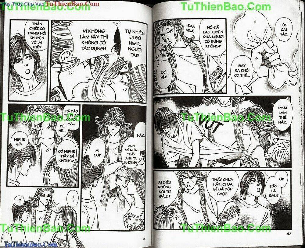 chỉ cần có anh chapter 3 31