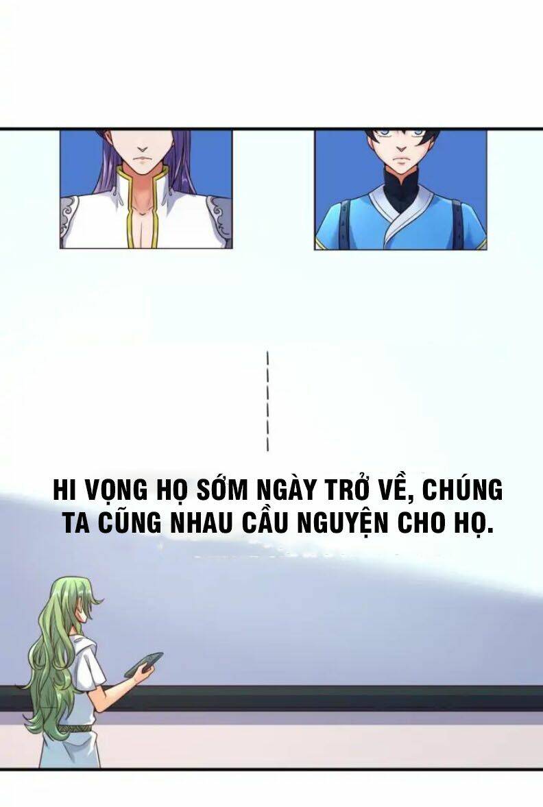 người chặn xuyên không chapter 96 49