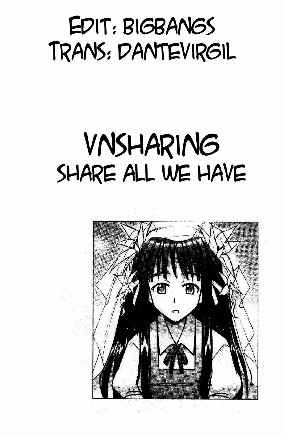 love hina chapter 119 30