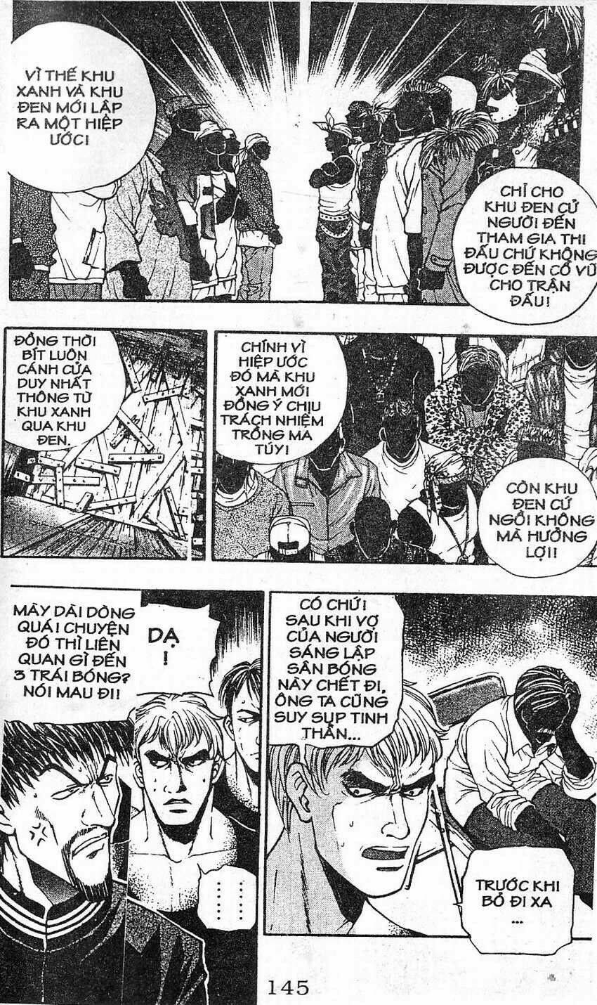 bowling king chapter 160 9