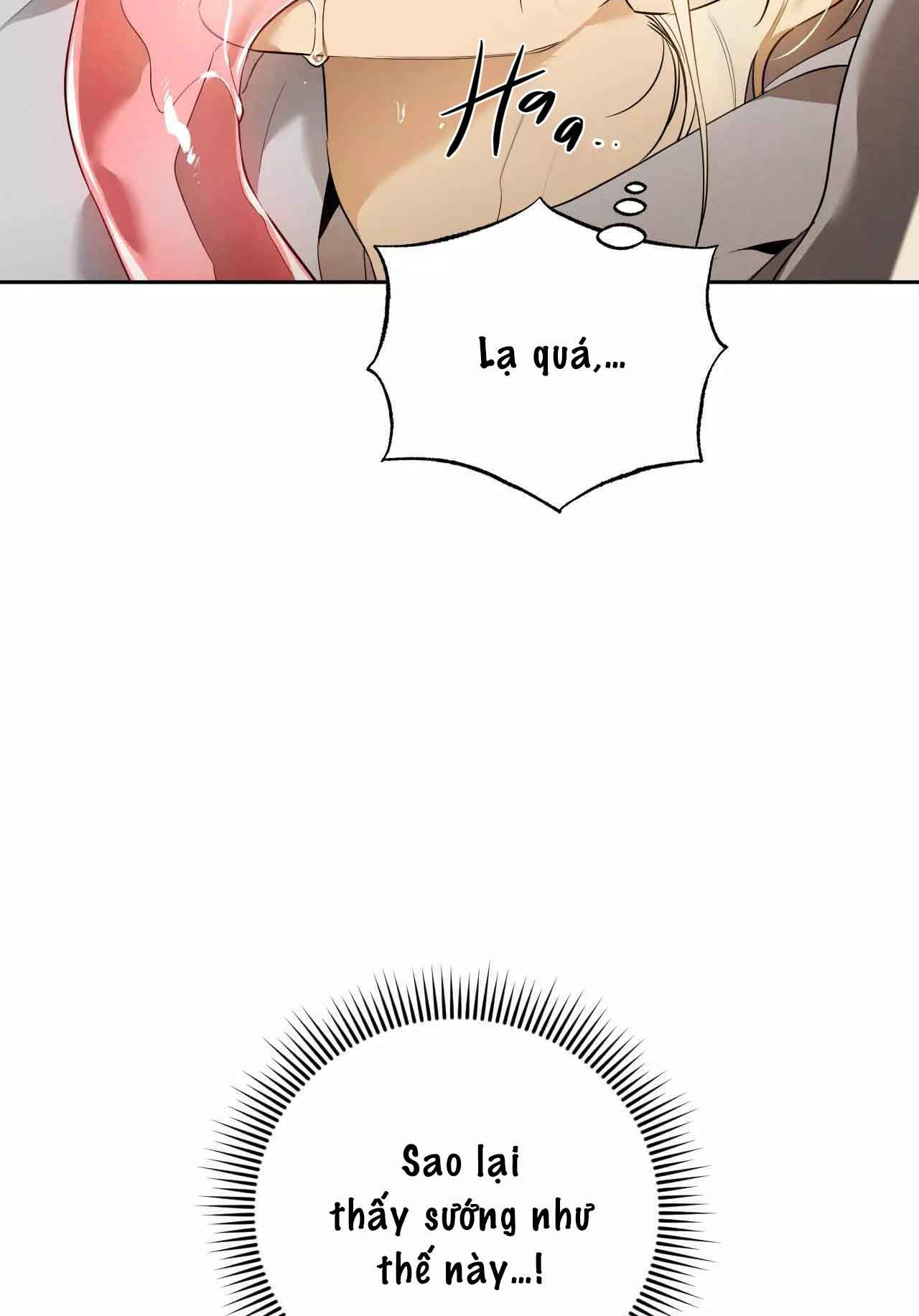 ngươi là bạn trai của anh hùng sao? chapter 2 3