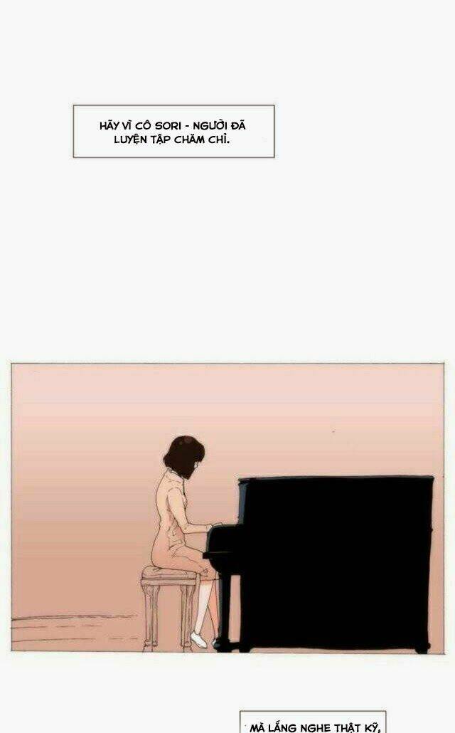 can't see can't hear but love chapter 80 45