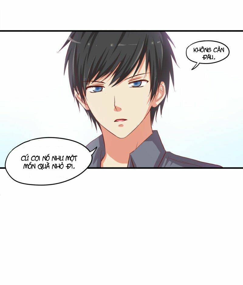 mối tình đầu có chút ngọt chapter 36 33