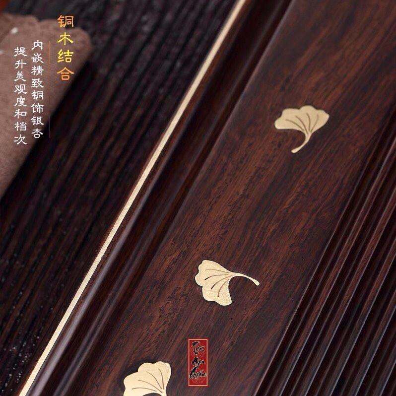 Khay Trà Tre Cao Cấp KT 50