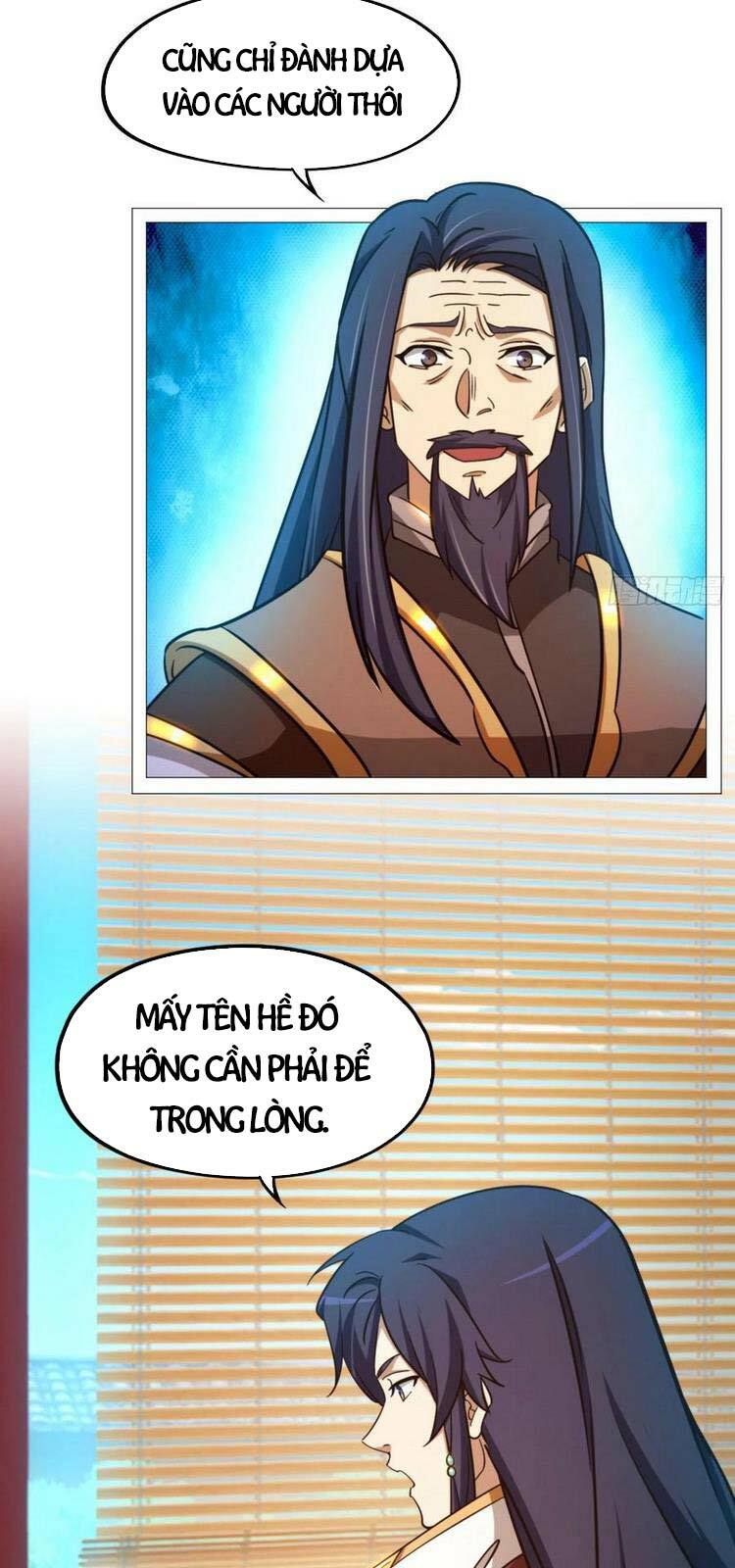 vạn cổ kiếm thần chapter 158 34