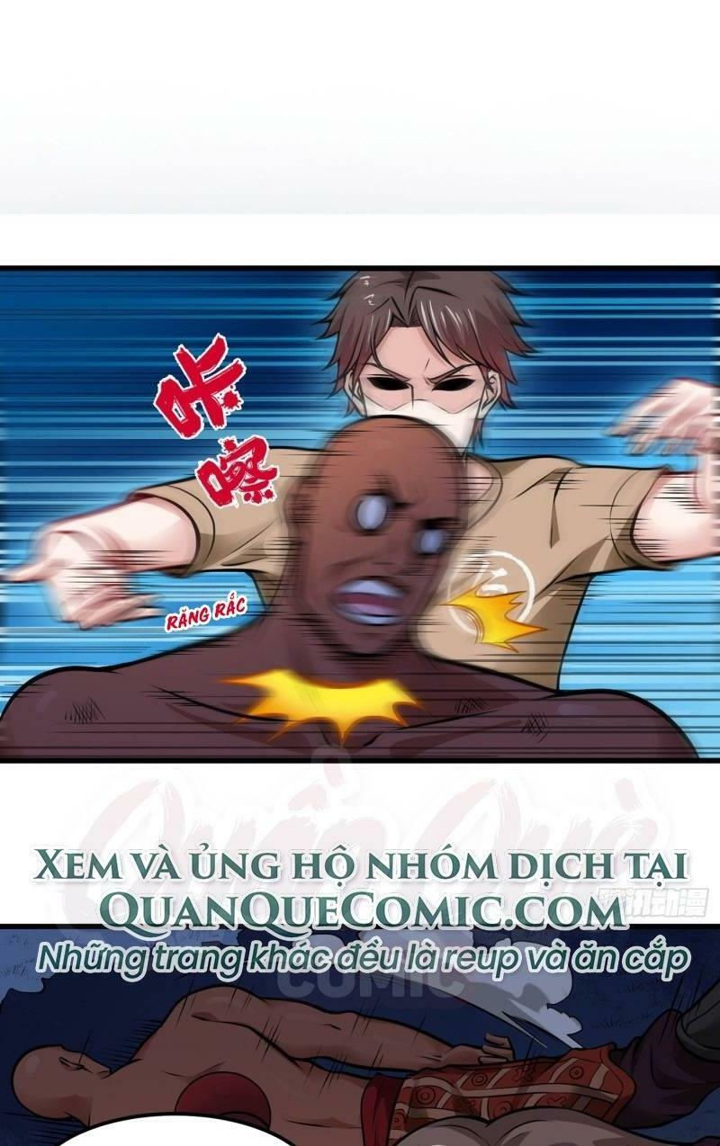 tối cường thần y tại đô thị chapter 69 1