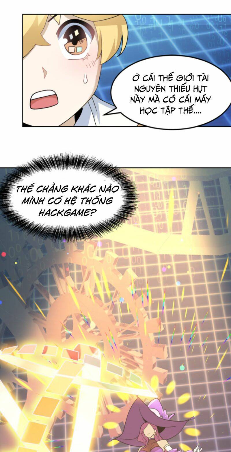 ta học ma pháp tại dị giới chapter 2 10