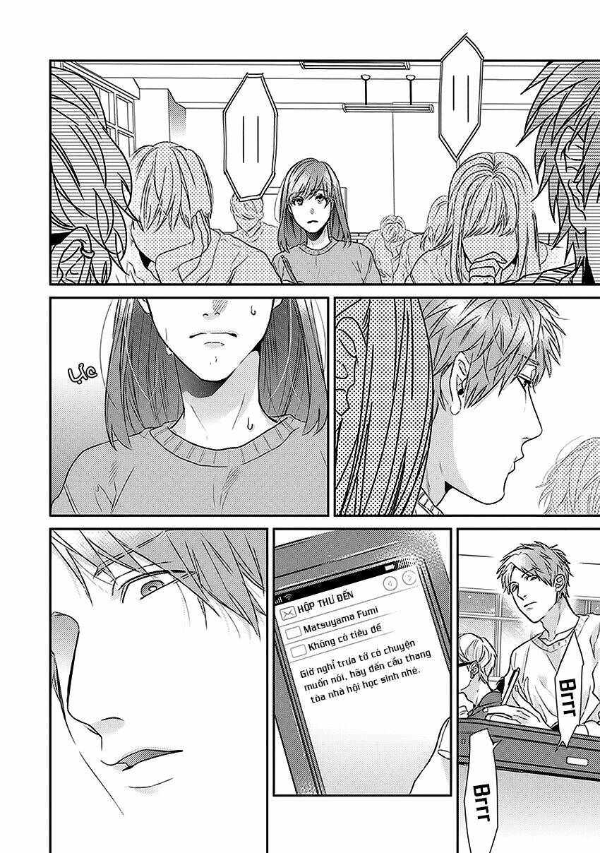 đôi ta đi trốn chapter 5 37