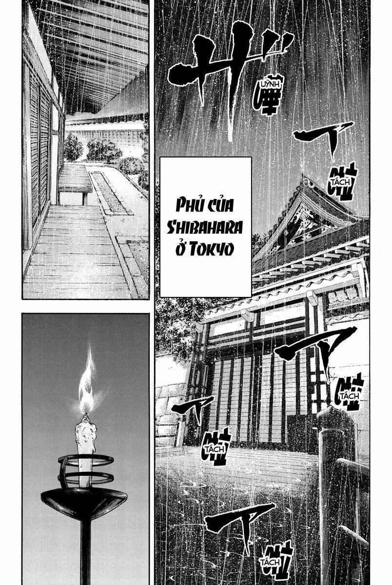yukikaze chapter 4 8