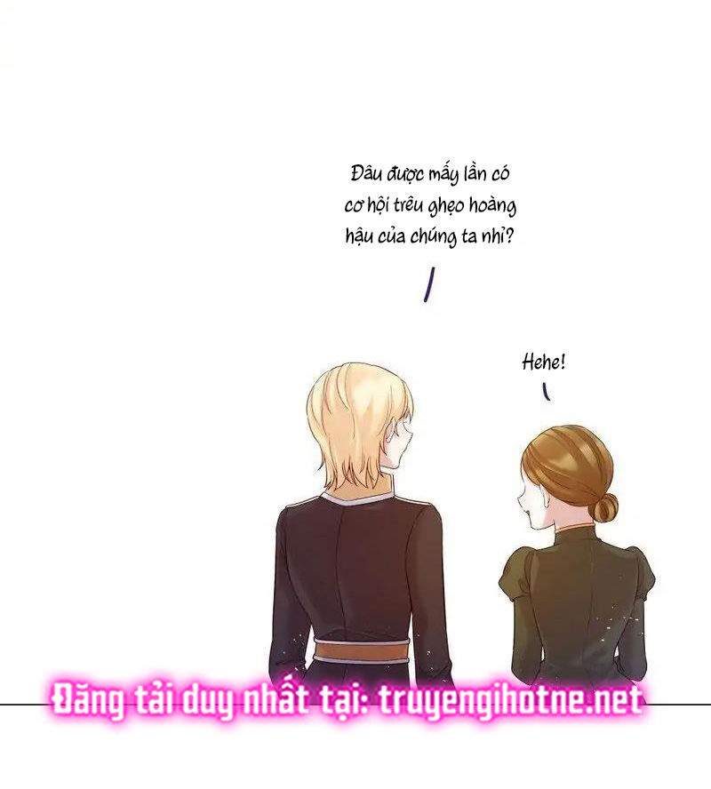 từ tiểu thư thành hoàng hậu - lady to queen chapter 104.1 5