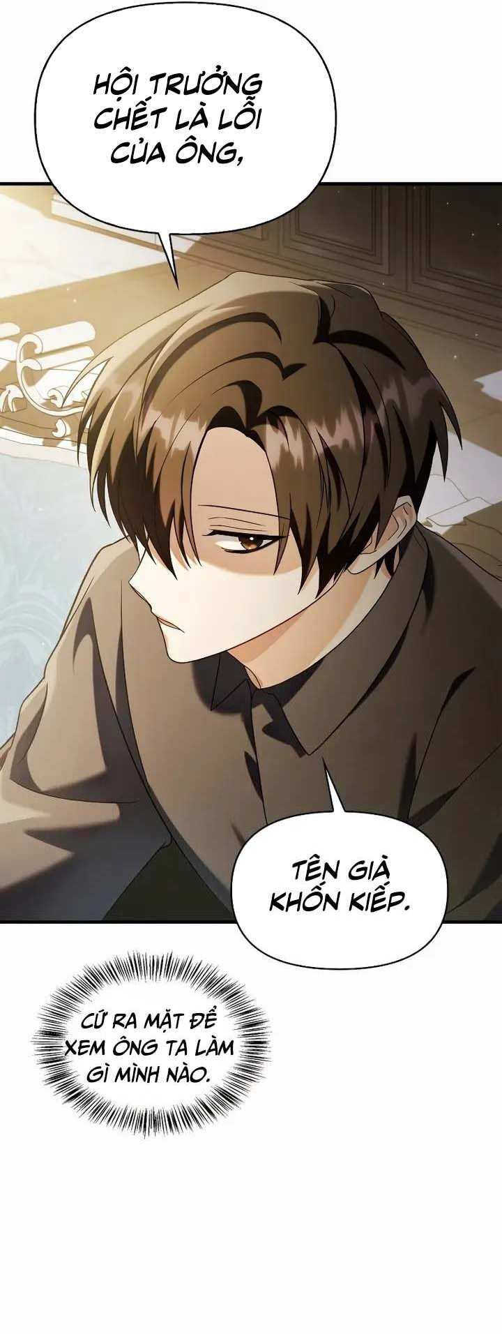 Kí Sự Hồi Quy Chapter 60 31