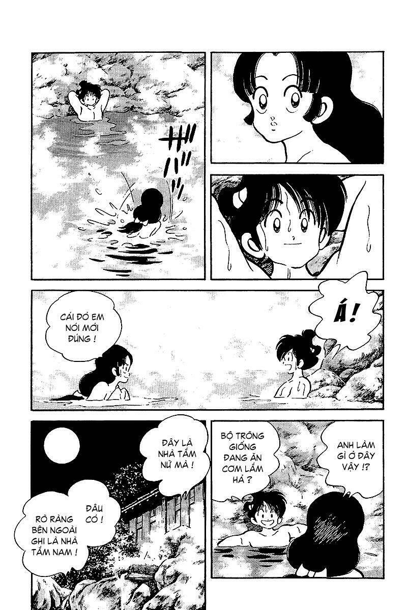 nijiiro togarashi - ớt bảy màu chapter 34 11