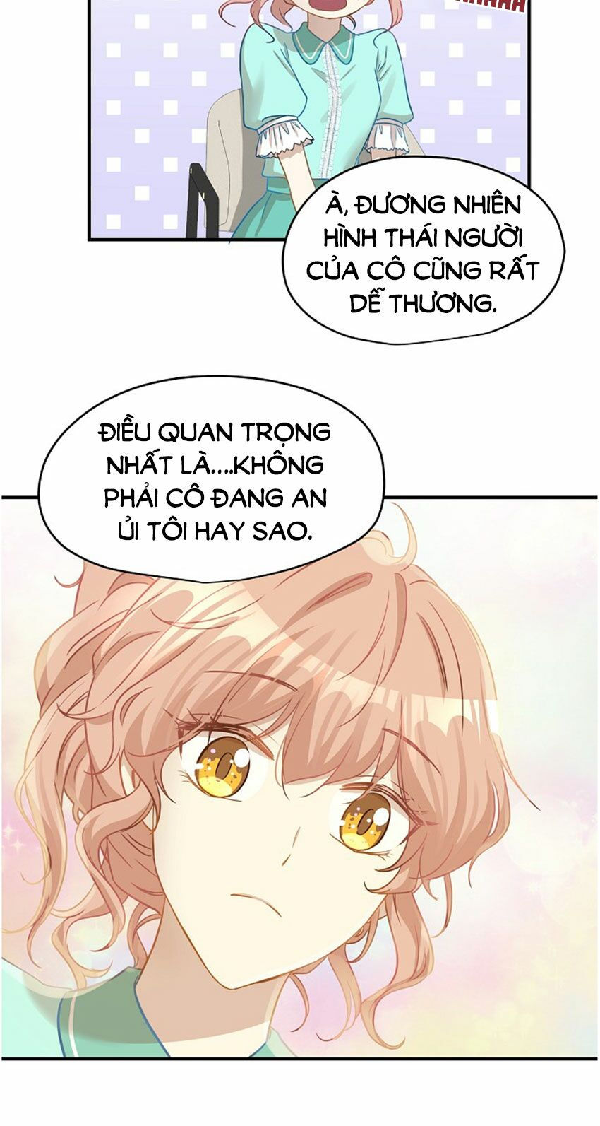 cuộc sống kỳ thú chapter 19 30