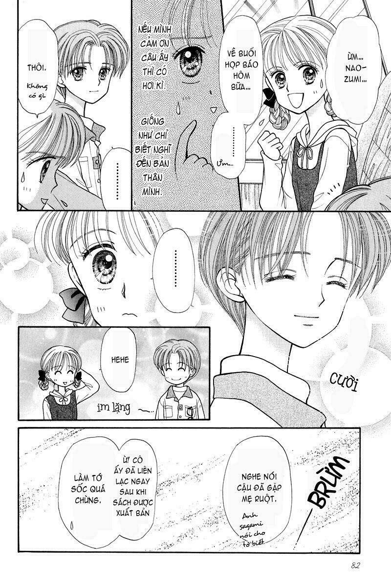 kodomo no omocha chapter 18 7