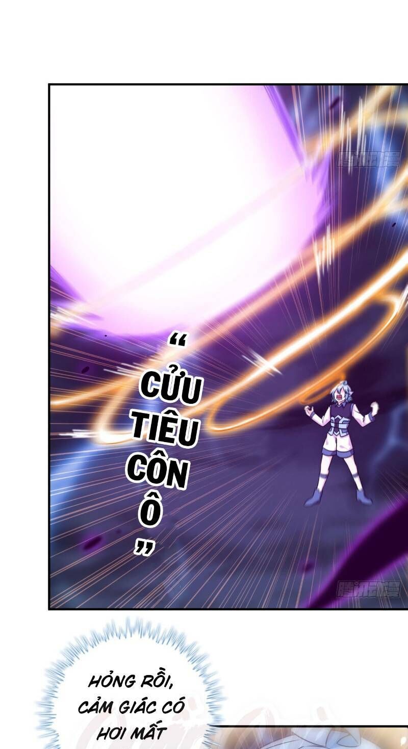 khởi đầu bằng một con côn chapter 82 17