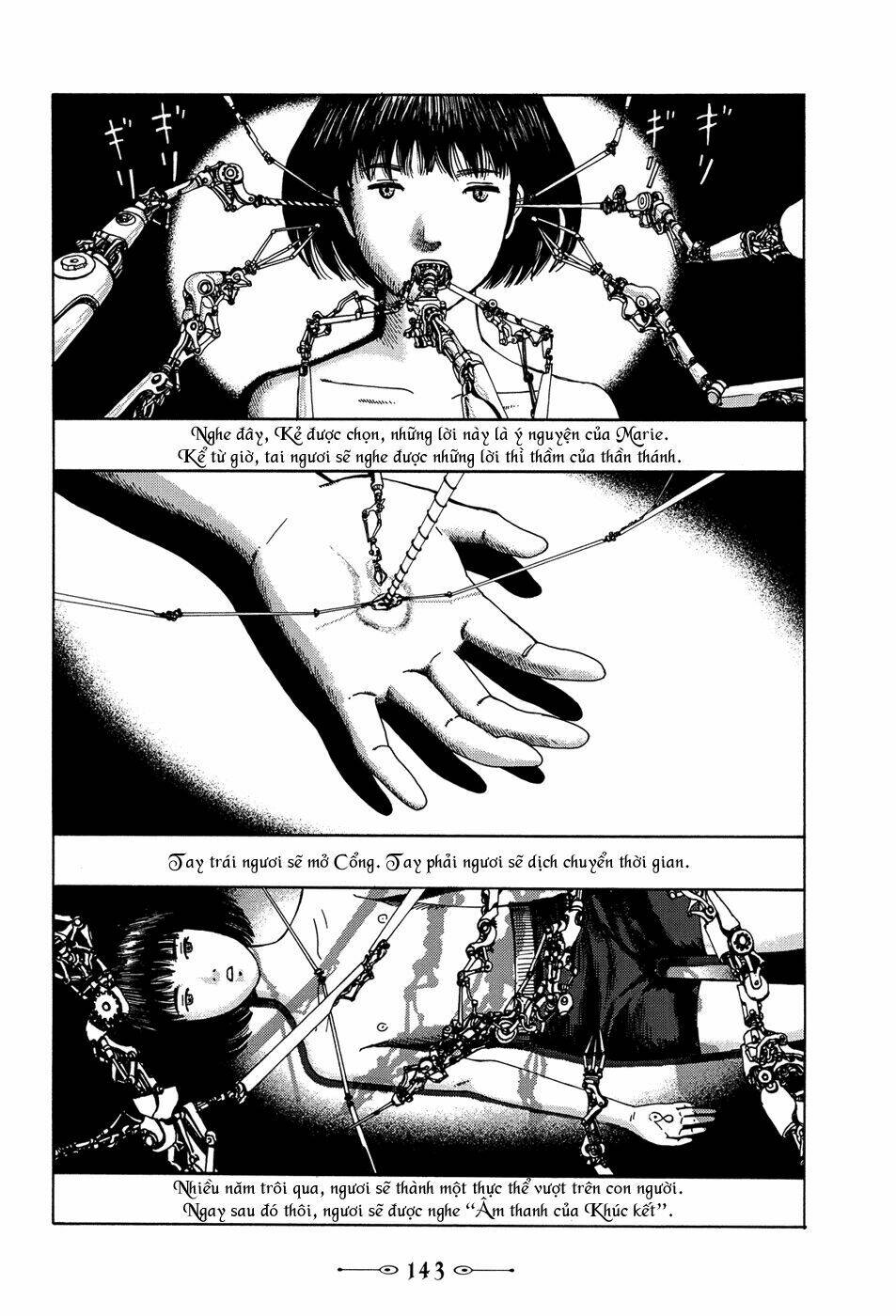 âm nhạc của marie chapter 4 19