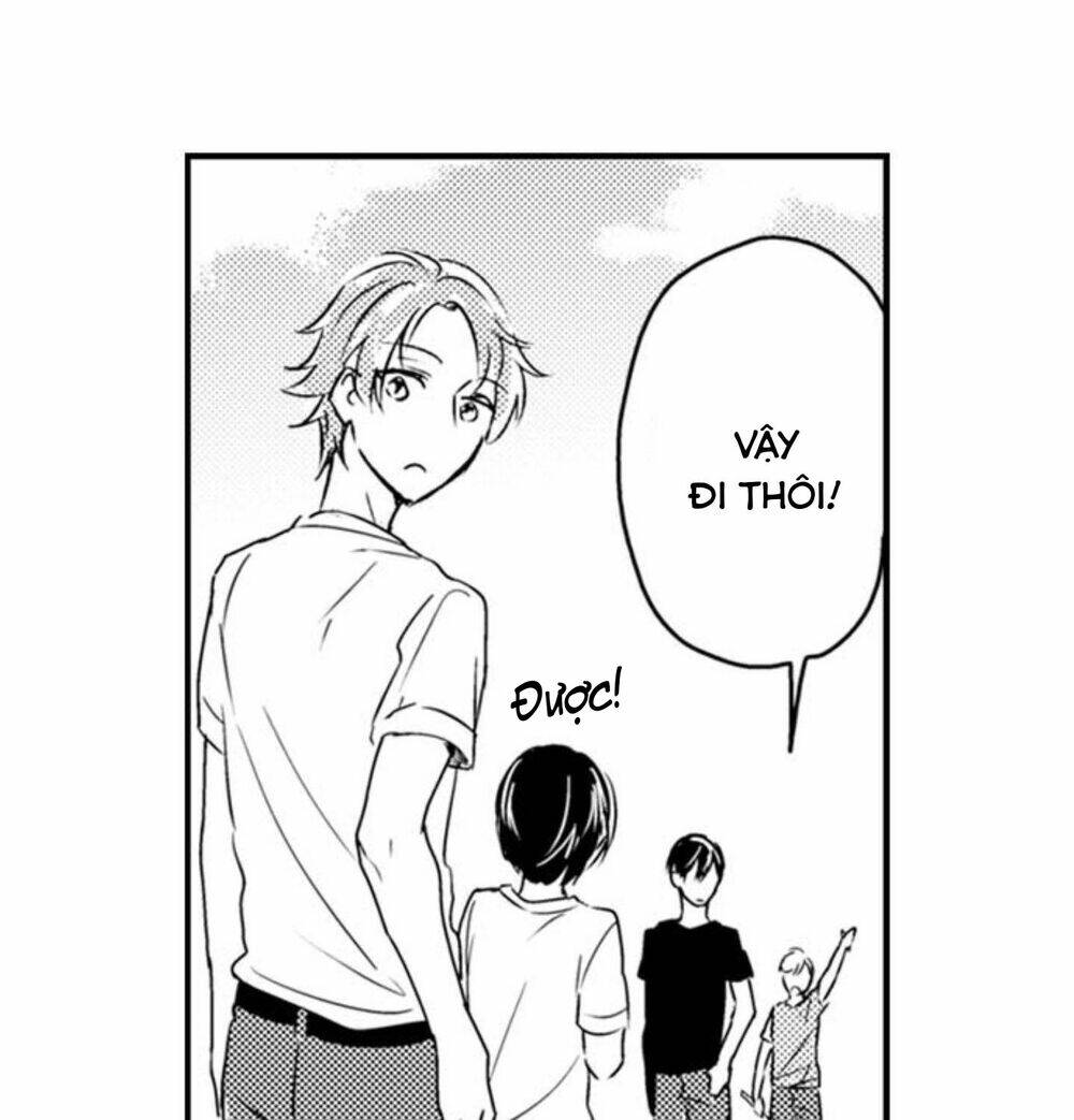 mang thai ở trường nam sinh chapter 51 45