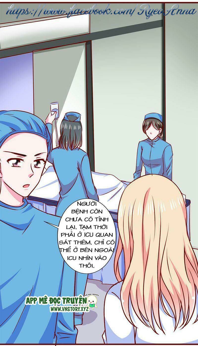 không gả cho tổng tài, gả cho người hầu chapter 97 25