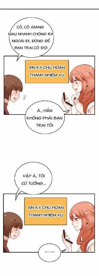 xuyên vào tiểu thuyết - nữ phụ muốn sống! chapter 3 14