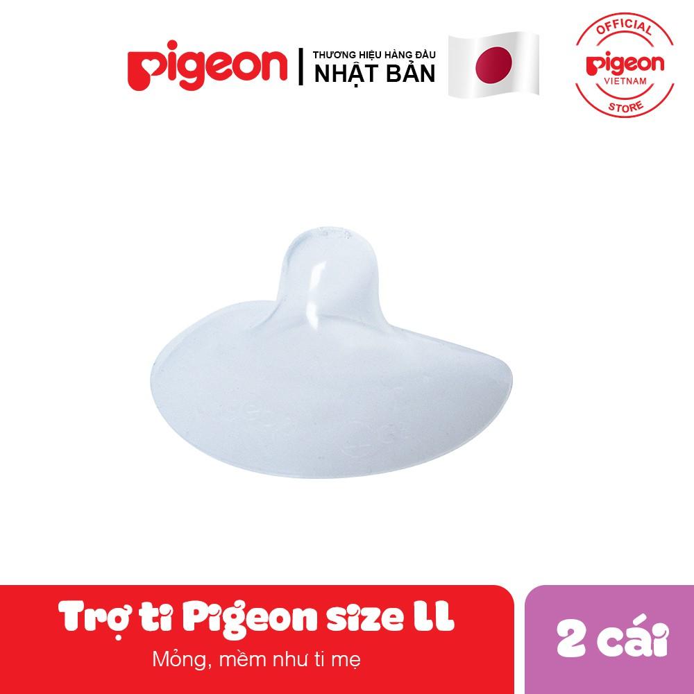 Trợ ti Pigeon size LL