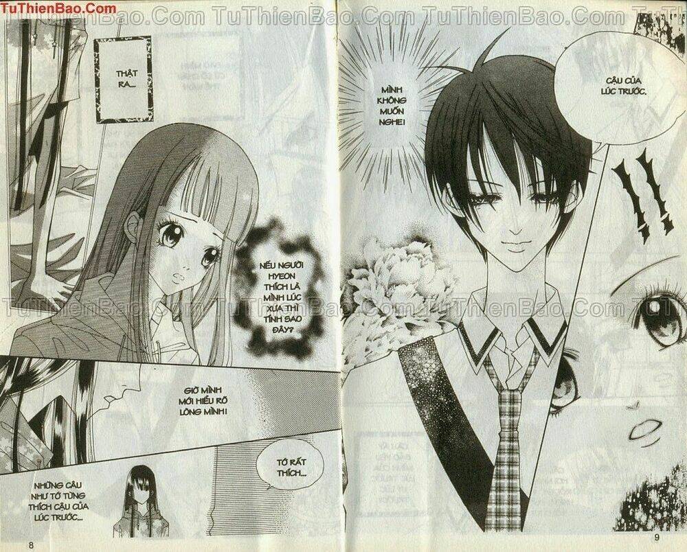 good luck chapter 5 4