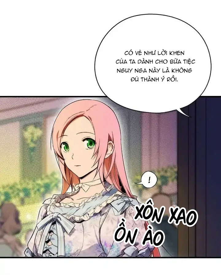 cổ tích về người mẹ kế chapter 19 27