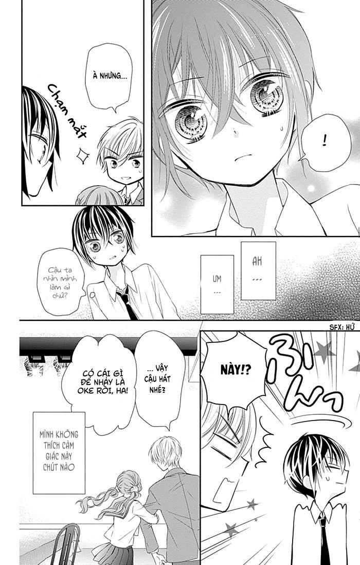 buddy go chapter 11 25