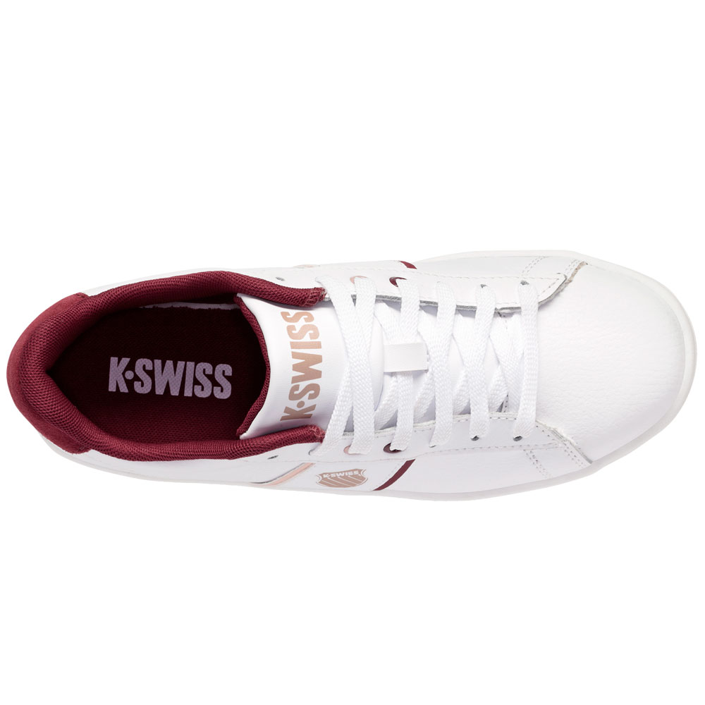 Giày K-Swiss Court Vittora 96963-938-M