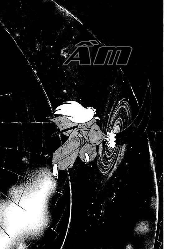 khuyển dạ xoa bản đẹp chapter 56.9 13