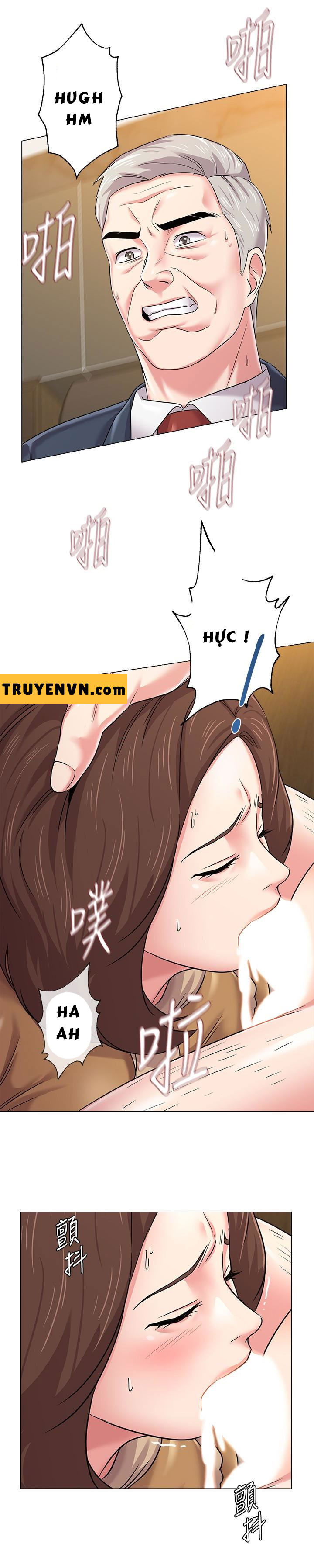 cô giáo bán thân chapter 44 11