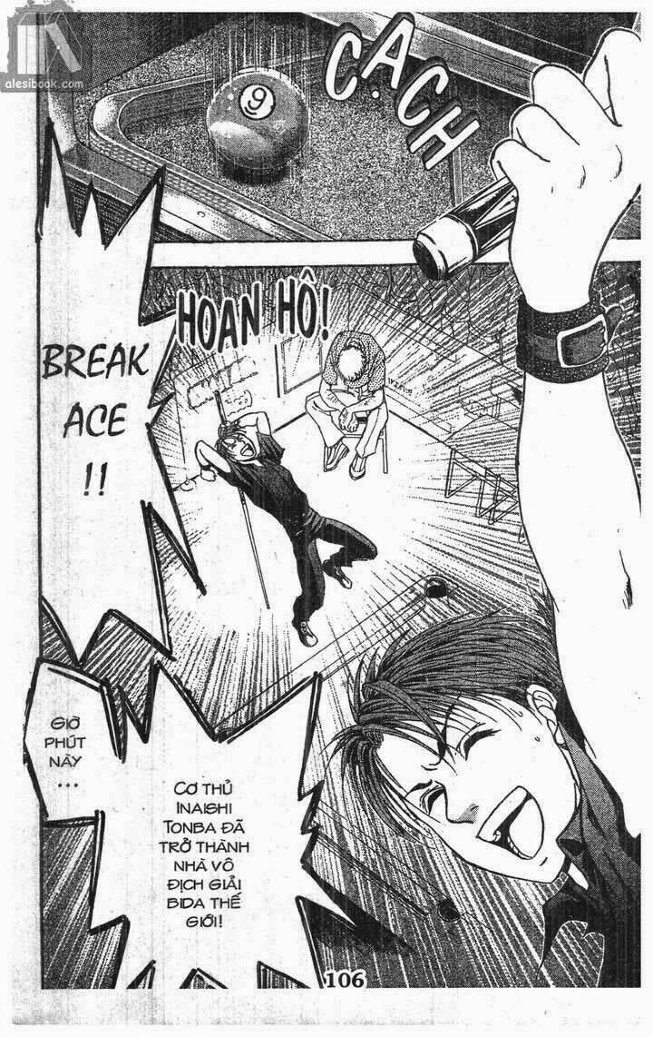 bàn tay thần sầu teru chapter 125 17