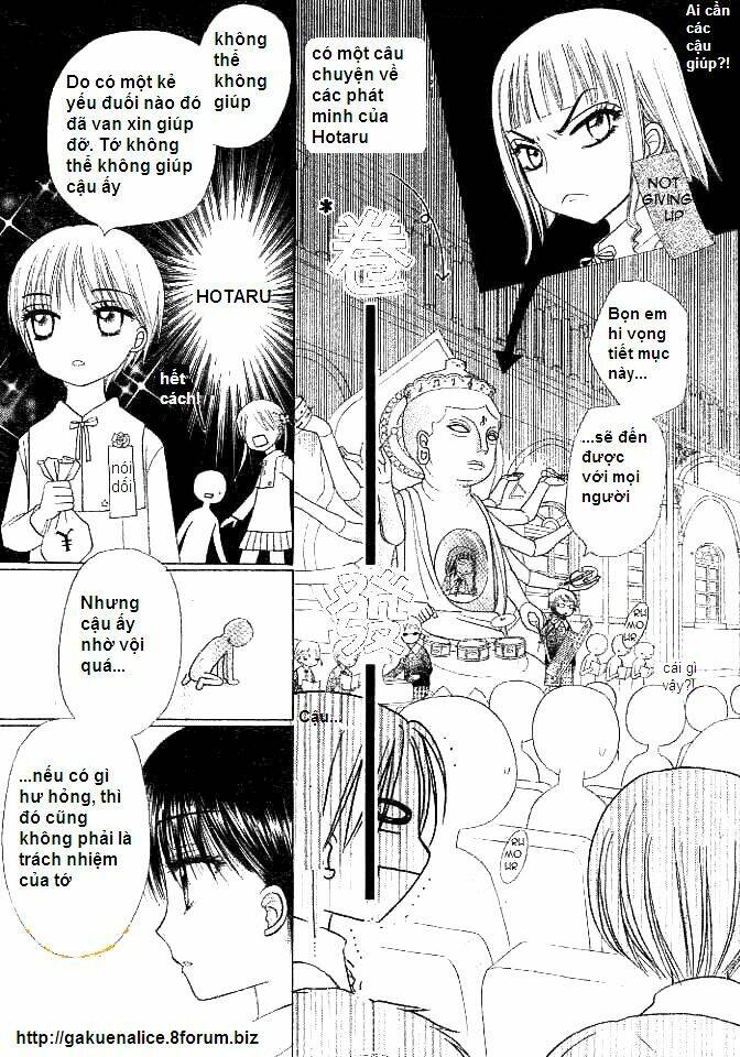 gakuen alice chapter 75 17
