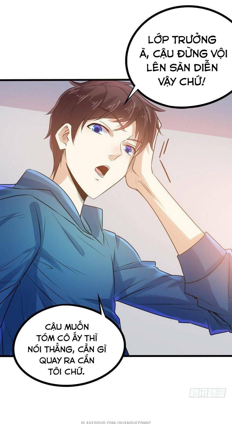 đô thị cực phẩm tiên đế chapter 1 26