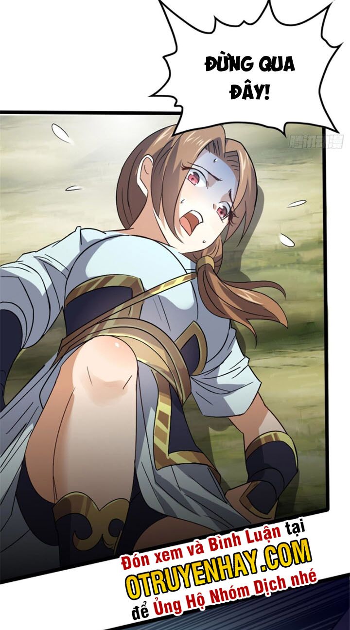 vạn đạo long hoàng chapter 21 21